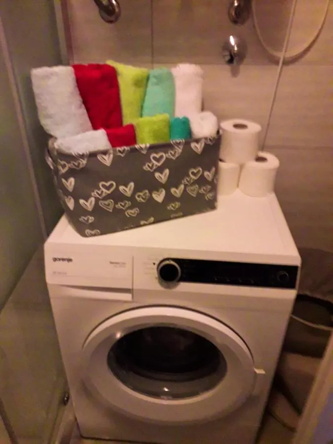 Apartment Marko Pula Croatia