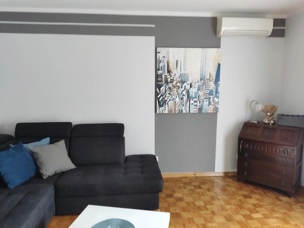 Apartment Marko Pula Croatia