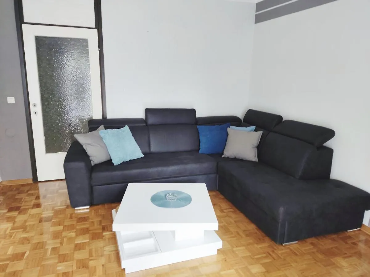 Apartment Marko Pula
